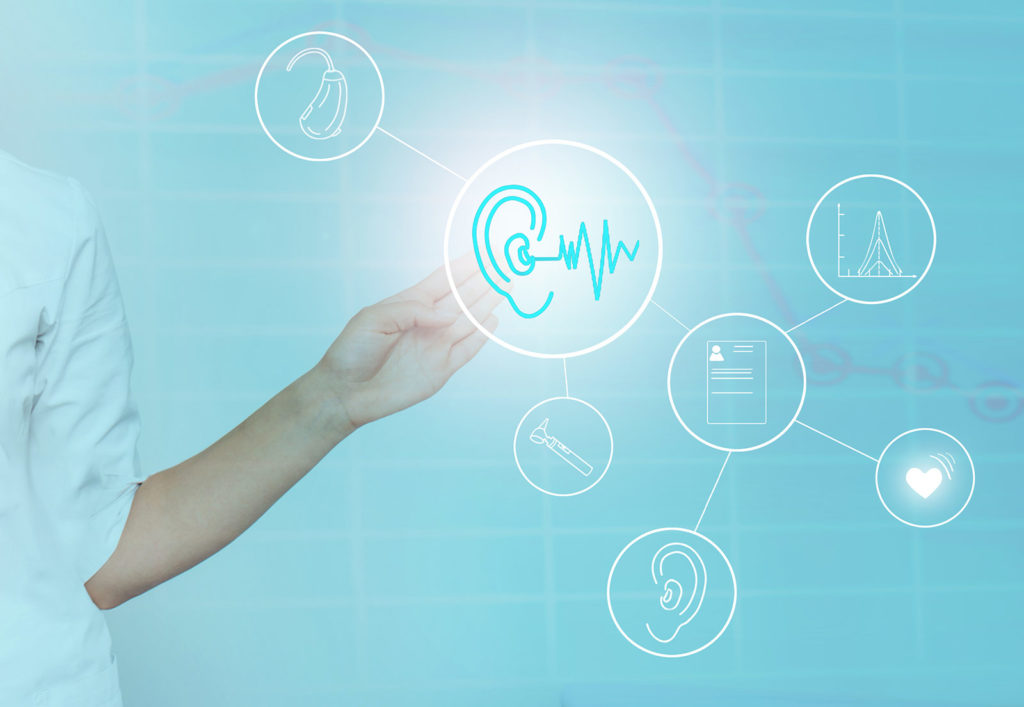 How AI is Shaping the Future of Hearing Aids Hearing Lab